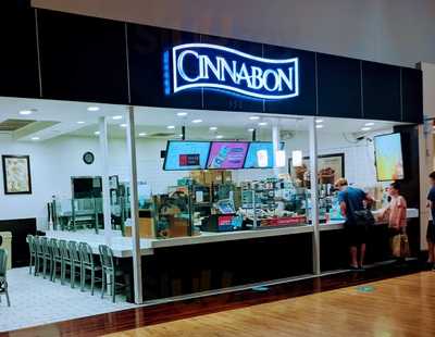 Cinnabon