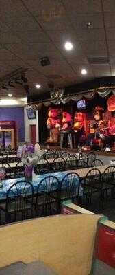 Chuck E. Cheese