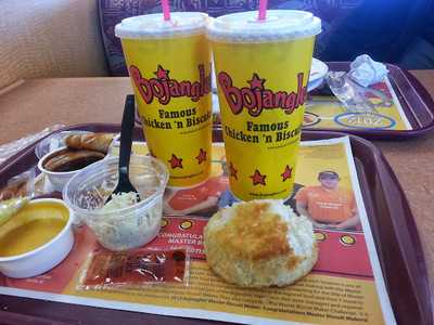 Bojangles