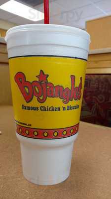 Bojangles