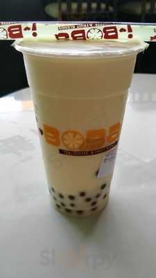 I Heart Boba
