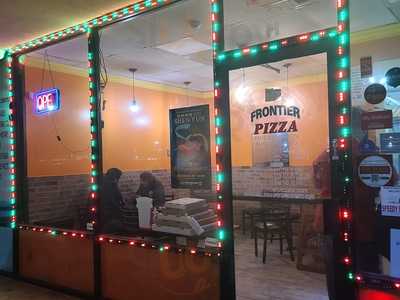 Frontier Pizza