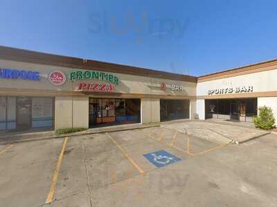 Frontier Pizza
