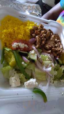 Santorini's Grill N Bakery