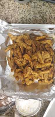 Santorini's Grill N Bakery