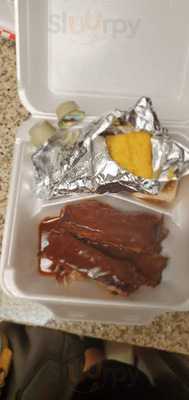 Santorini's Grill N Bakery