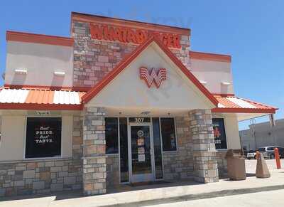 Whataburger