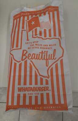 Whataburger