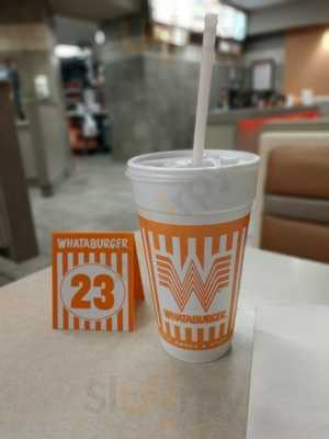 Whataburger