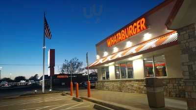 Whataburger