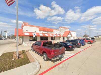 Whataburger