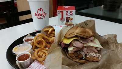 Arby's