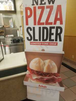 Arby's