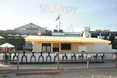 The Beach Club At Gurney's Montauk