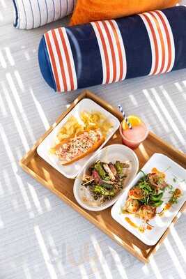 The Beach Club At Gurney's Montauk