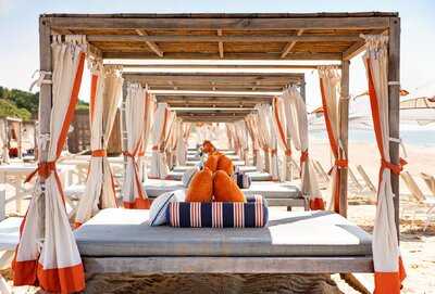 The Beach Club At Gurney's Montauk