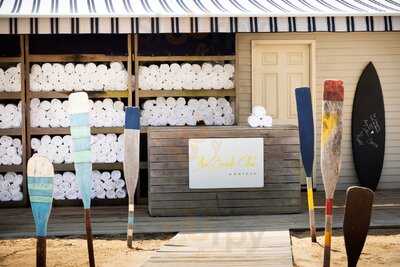 The Beach Club At Gurney's Montauk