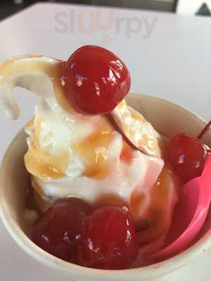 Berripop Frozen Yogurt