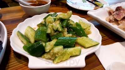 Boat Song Dumpling House