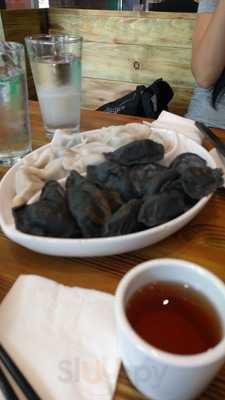 Boat Song Dumpling House