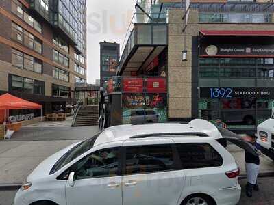 Boat Song Dumpling House