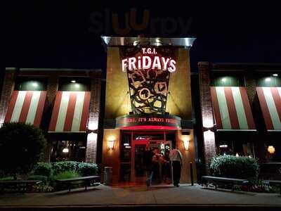 Tgi Fridays