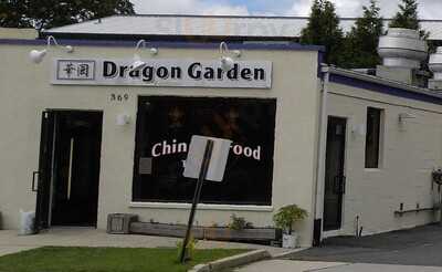 Dragon Garden