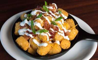 P.j. Whelihan's Pub + Restaurant - Lancaster