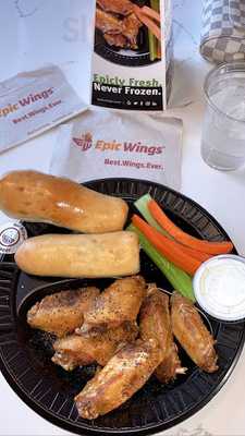 Epic Wings