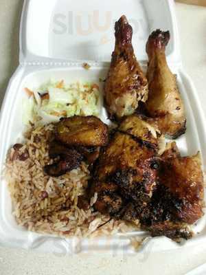 Esther Jamaican Food To Go