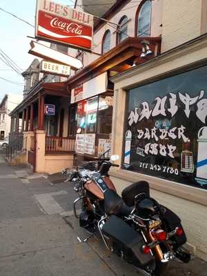 Lee's Deli