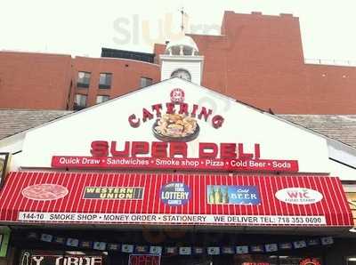 Super Deli
