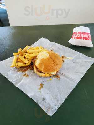 Frenchies Wilmington Nc