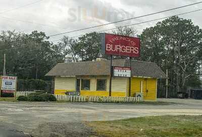 Frenchies Wilmington Nc