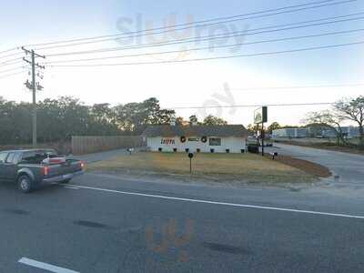 Frenchies Wilmington Nc