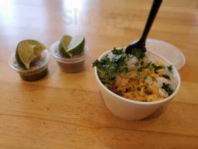 Mr. Mesquite Taqueria