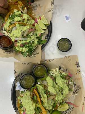 Mr. Mesquite Taqueria