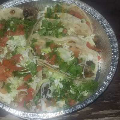 Mr. Mesquite Taqueria