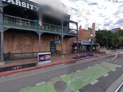 Mr. Mesquite Taqueria