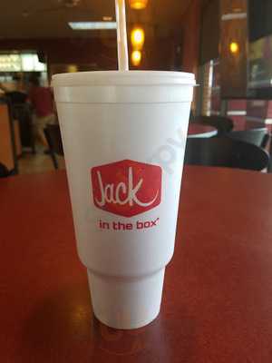 Jack In The Box