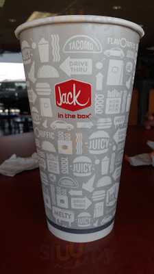 Jack In The Box