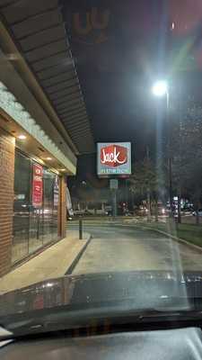Jack In The Box