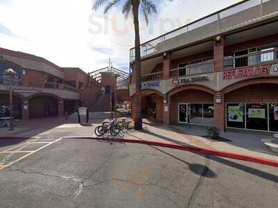 Einstein Bros. Bagels