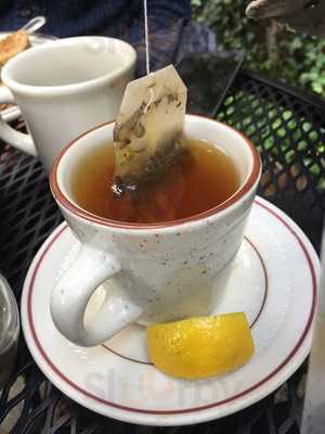 Catalina's On Orange