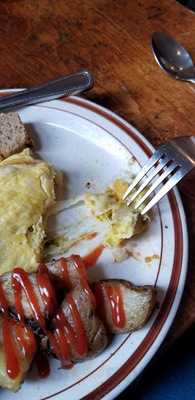 Catalina's On Orange