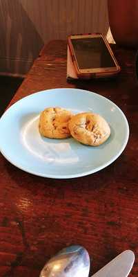 Catalina's On Orange