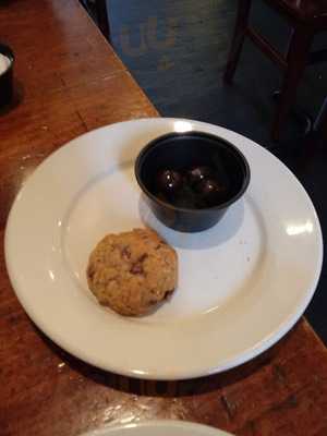 Catalina's On Orange