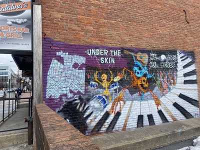 Catalina's On Orange