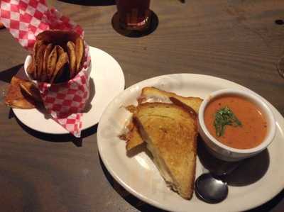 Catalina's On Orange