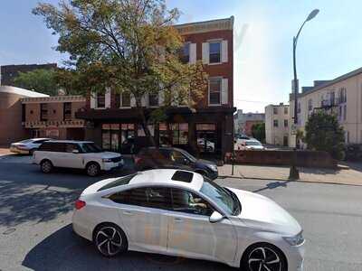 Catalina's On Orange